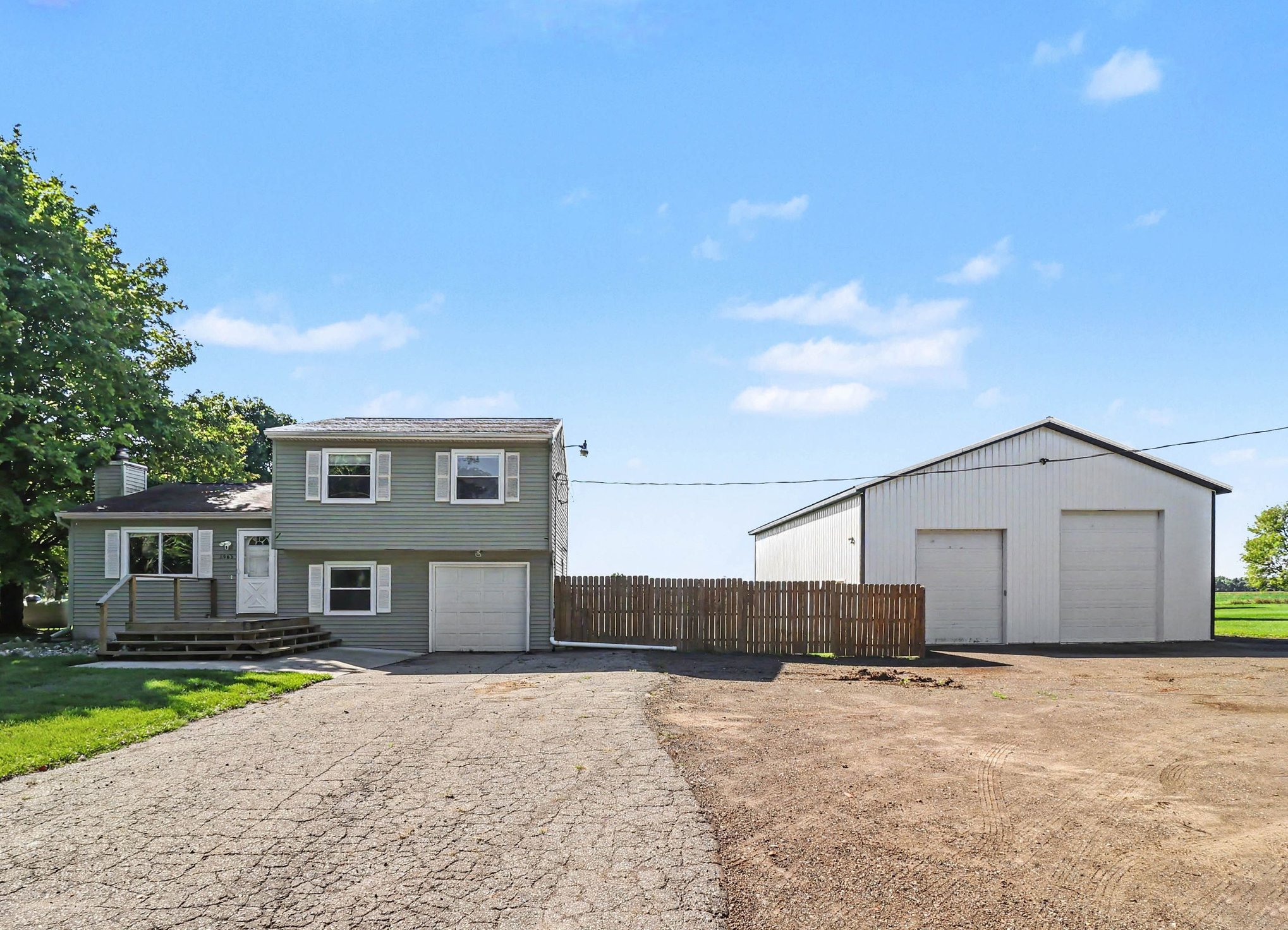 6045 W. Plains Rd, Eaton Rapids $325,000 MLS 299175