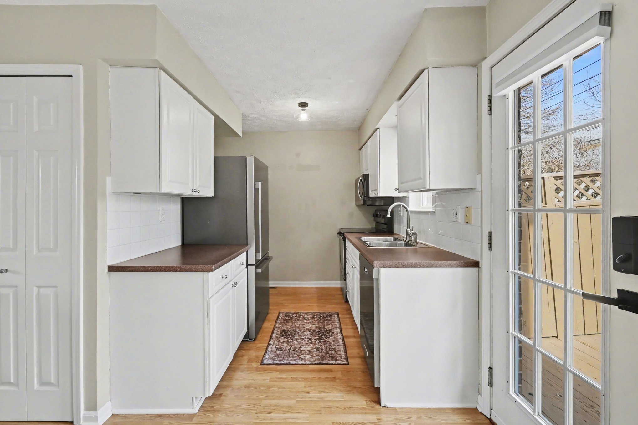 6331 Beechfield, Lansing $114,900 MLS 299564