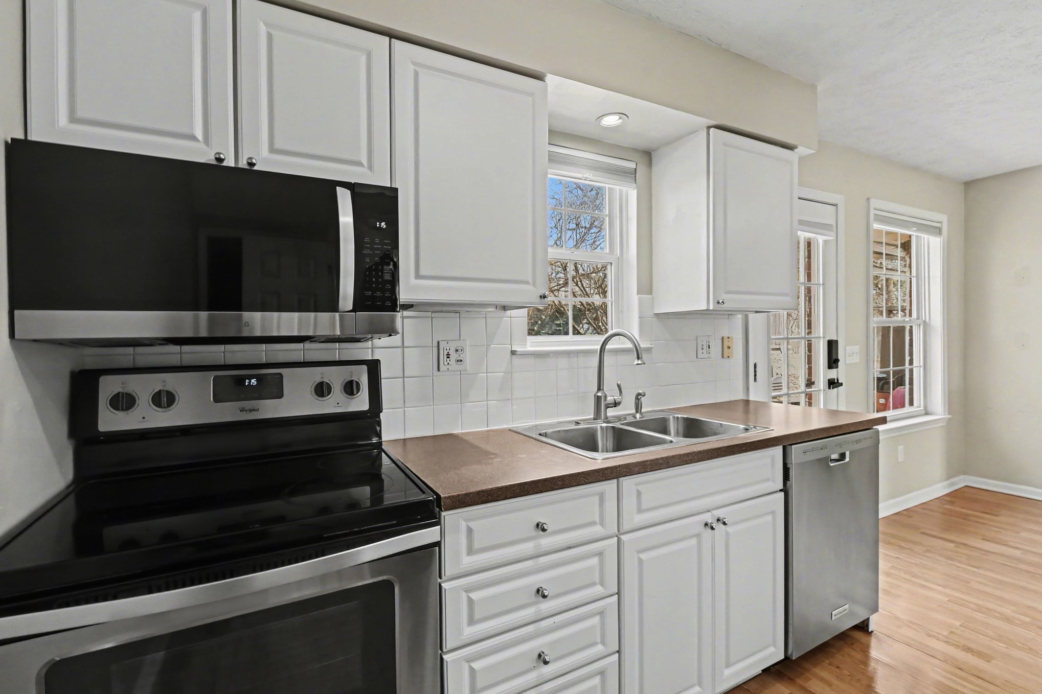6331 Beechfield, Lansing $114,900 MLS 299564