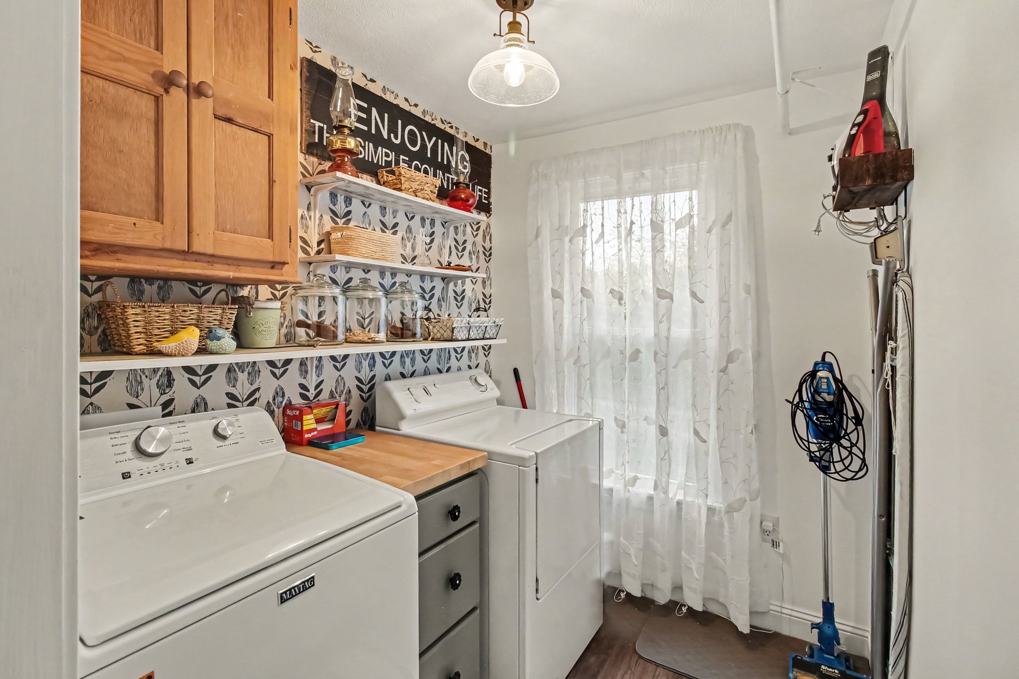 MLS 299880 — 5456 State Rd., Leslie — $339,900
