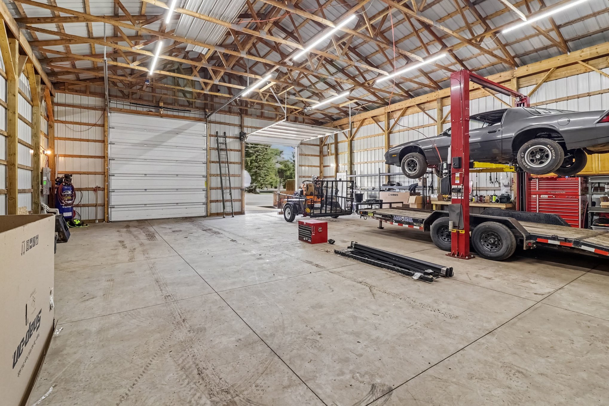 6045 W. Plains Rd, Eaton Rapids $325,000 MLS 299175