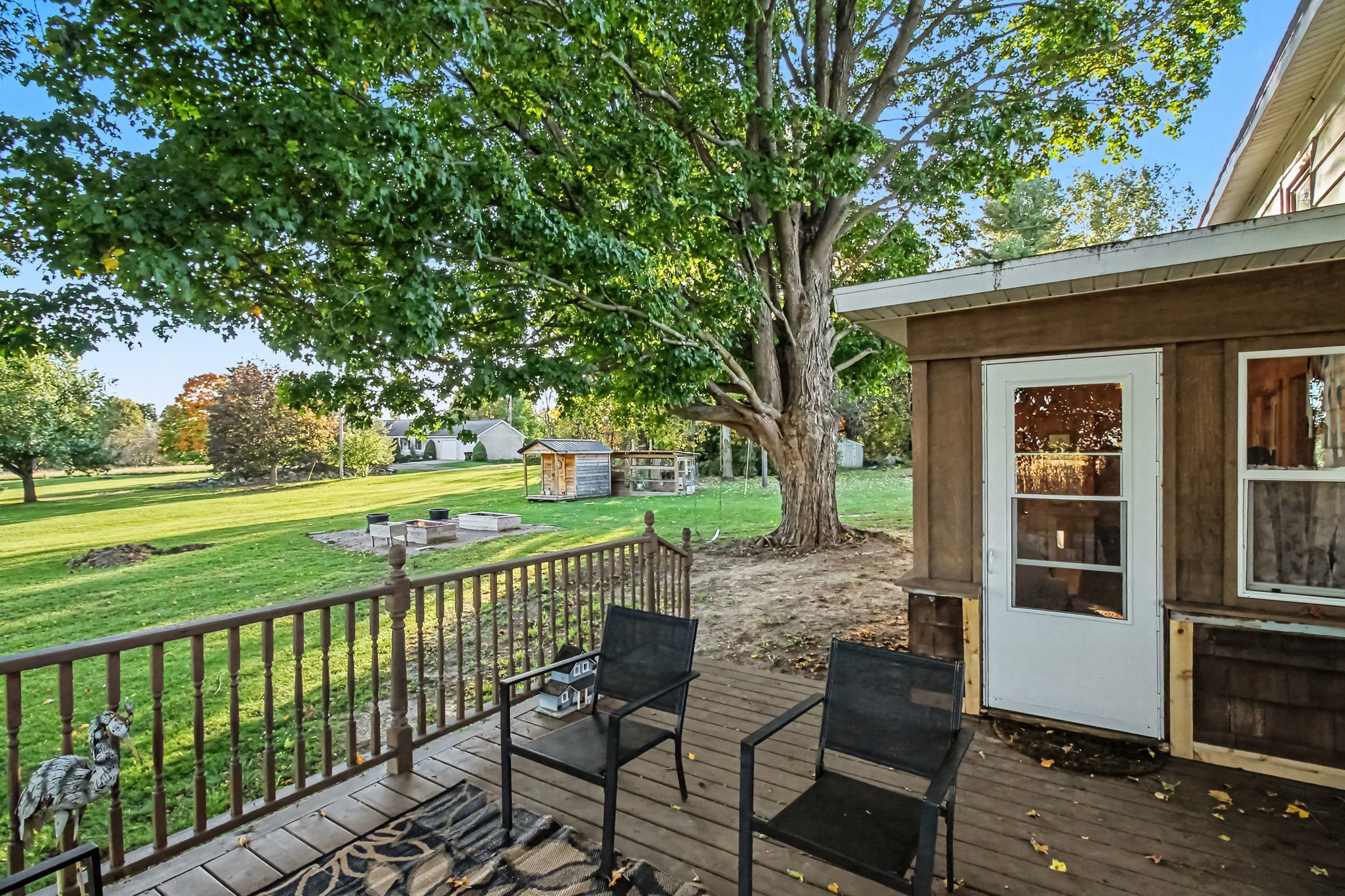 MLS 299880 — 5456 State Rd., Leslie — $339,900