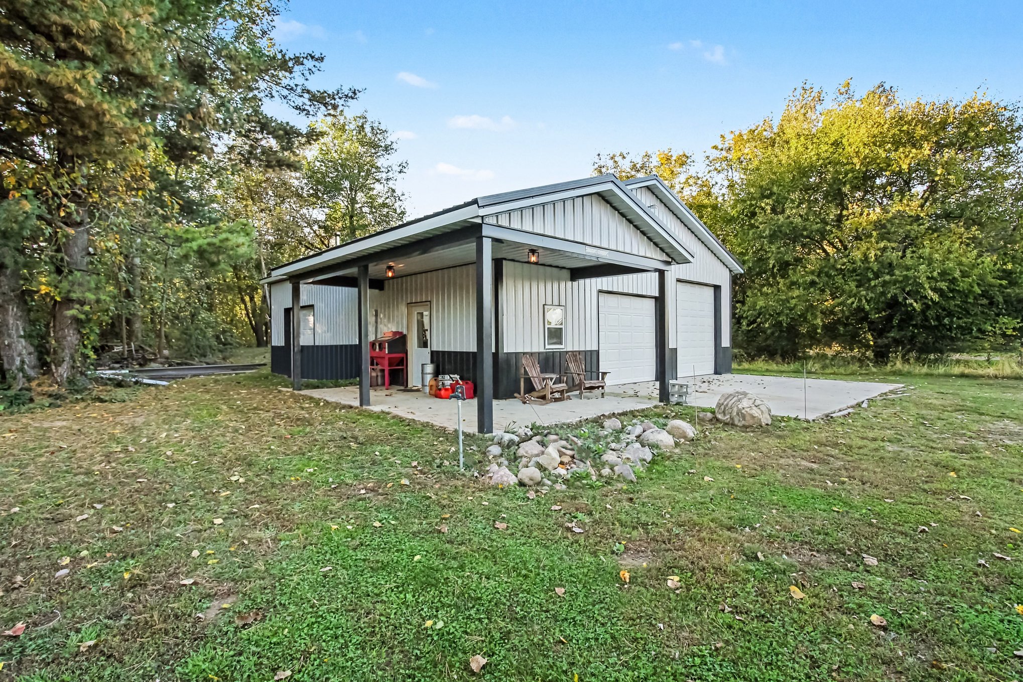 MLS 299880 — 5456 State Rd., Leslie — $339,900