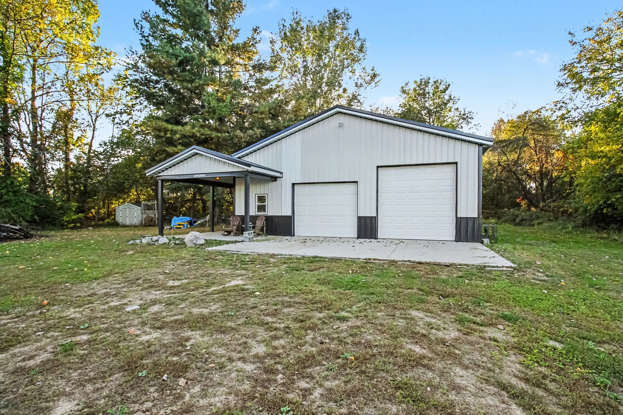 MLS 299880 — 5456 State Rd., Leslie — $339,900