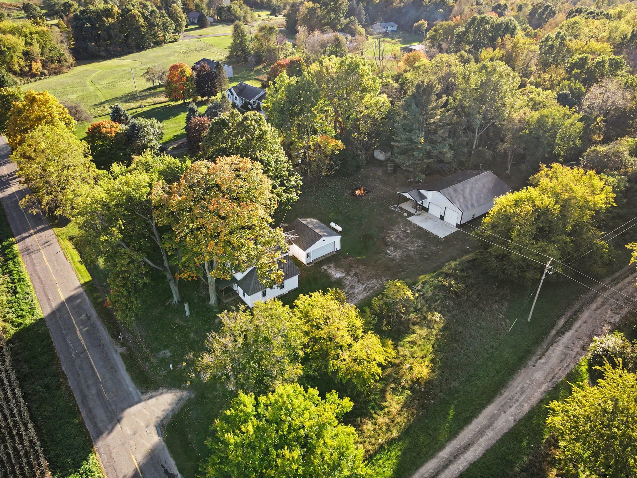 MLS 299880 — 5456 State Rd., Leslie — $339,900