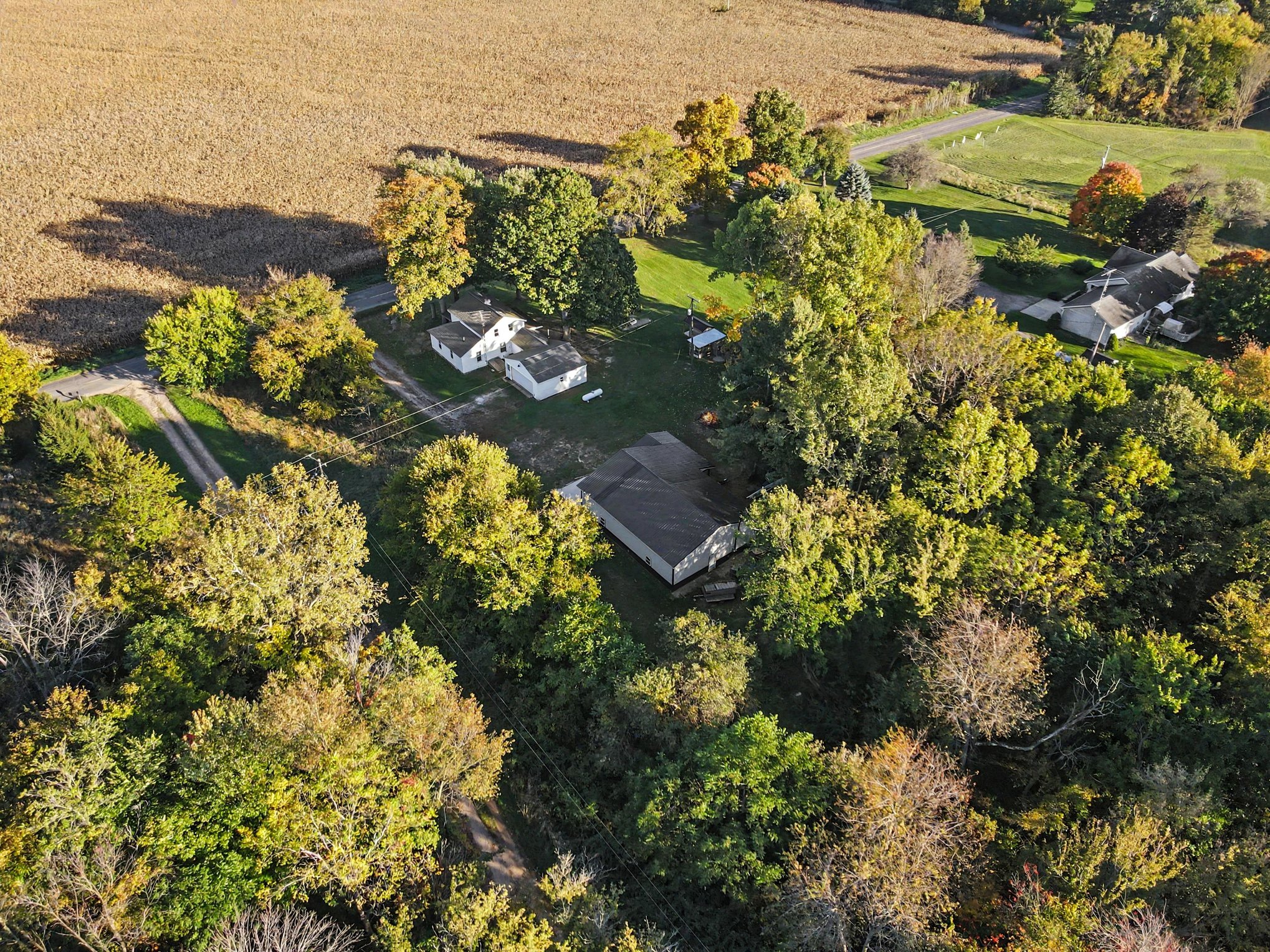 MLS 299880 — 5456 State Rd., Leslie — $339,900