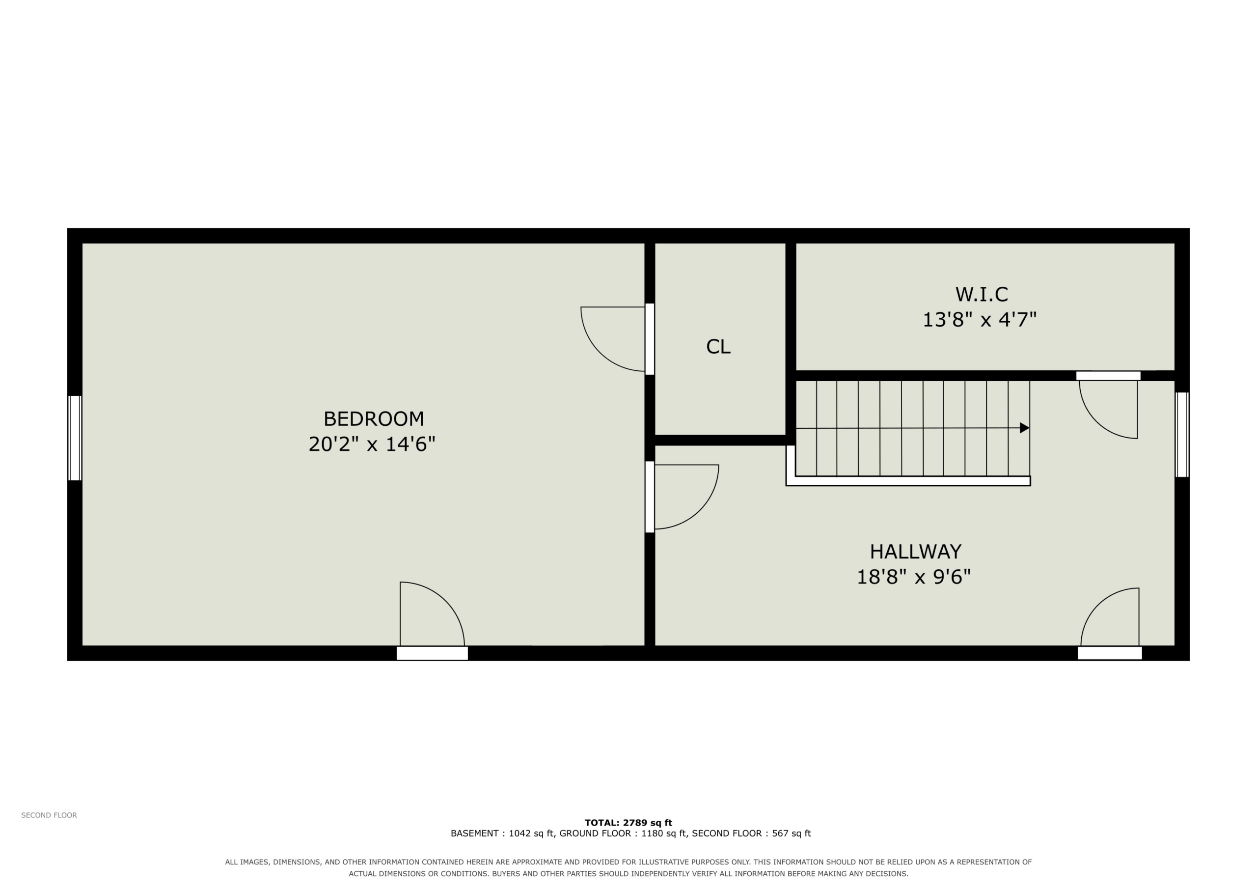 MLS 300201 — 1629 Berkeley Dr., Lansing — $174,900