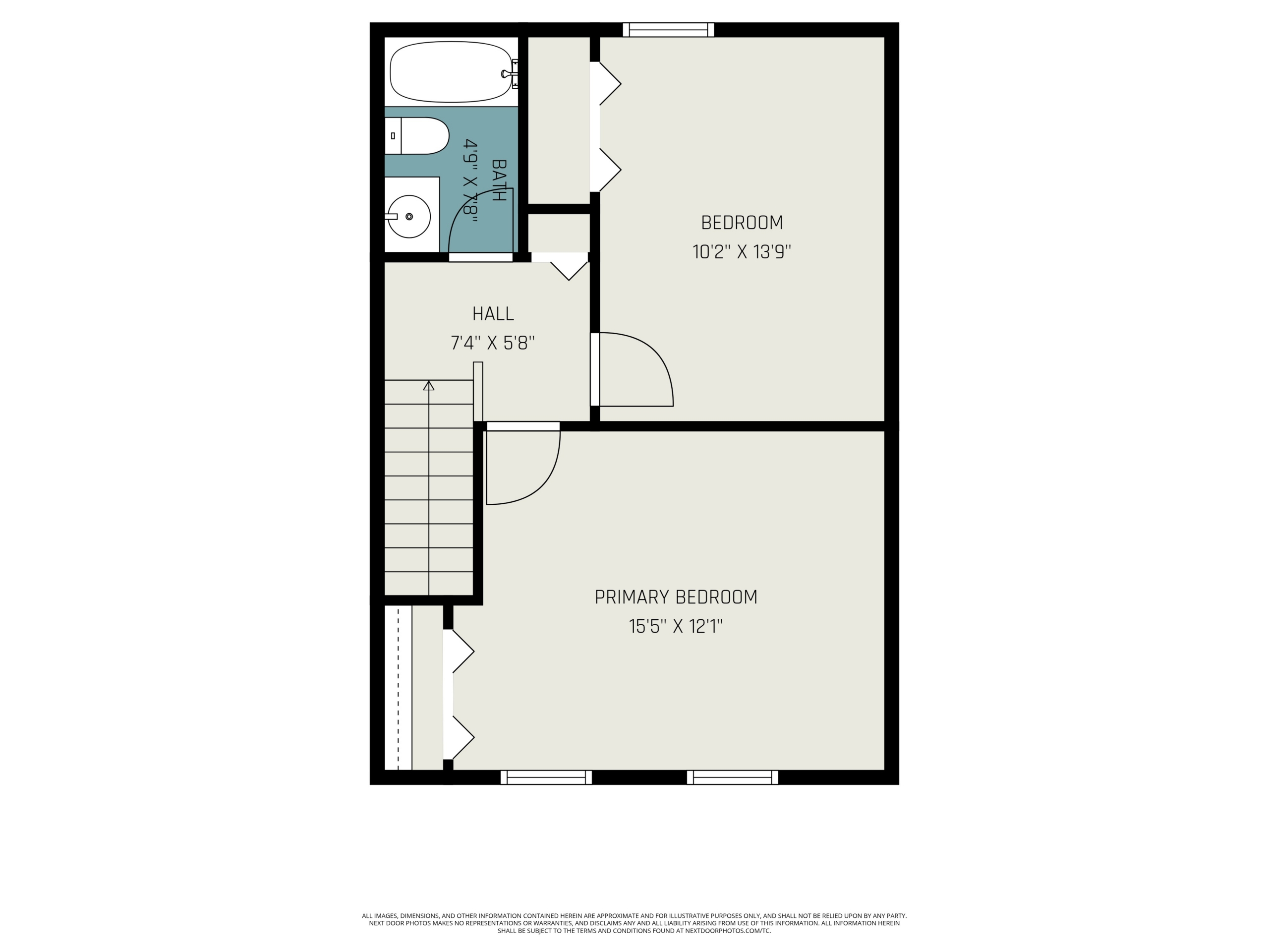 6331 Beechfield, Lansing $114,900 MLS 299564