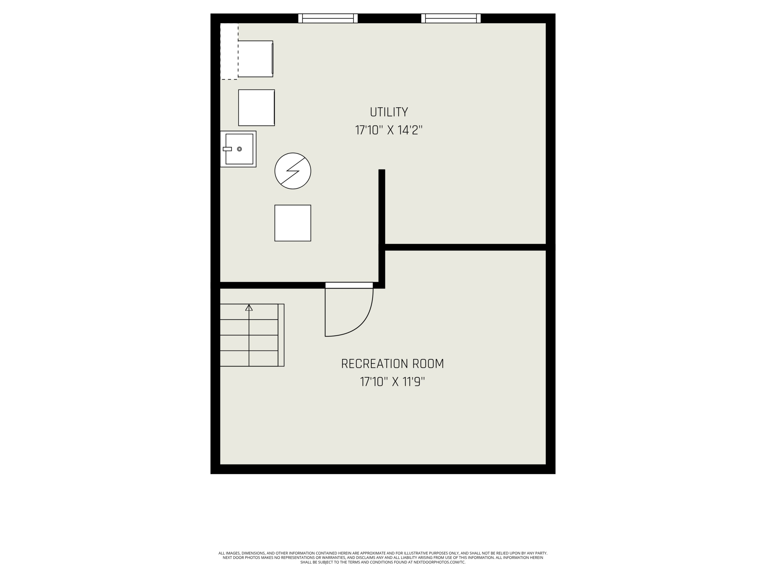 6331 Beechfield, Lansing $114,900 MLS 299564