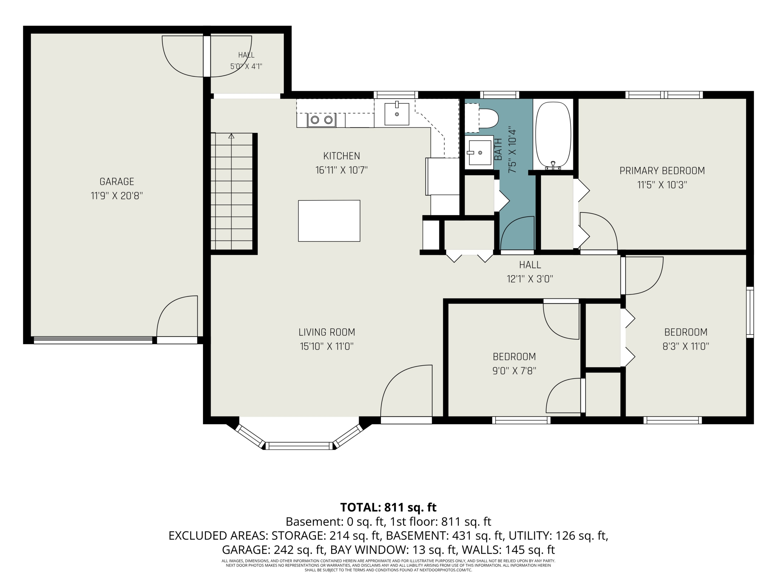 witharea0_518-west-northrup-street-lansing-mi-us_1 MLS 299889 — 518 W. Northup St., Lansing — $218,000
