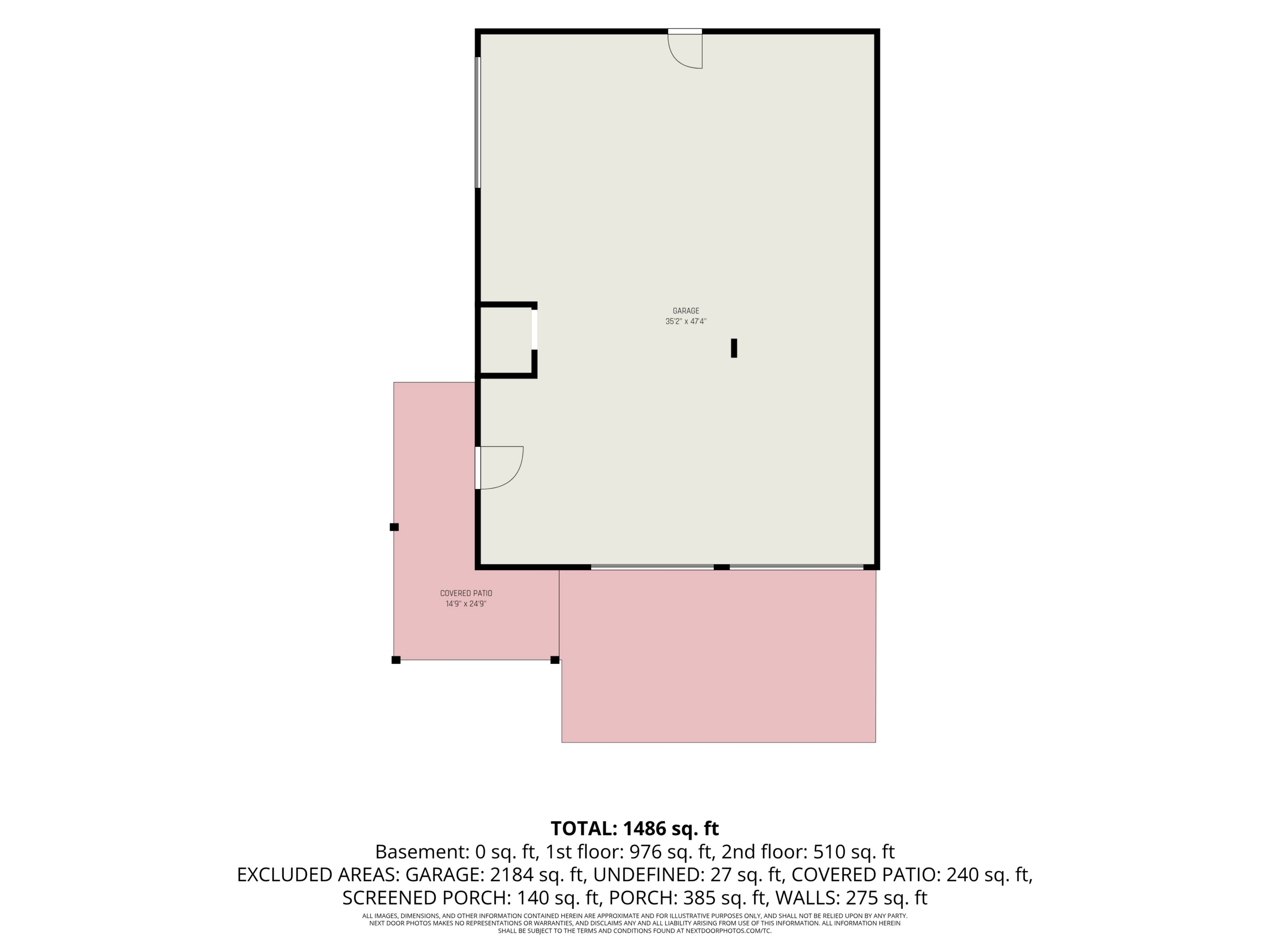 MLS 299880 — 5456 State Rd., Leslie — $339,900