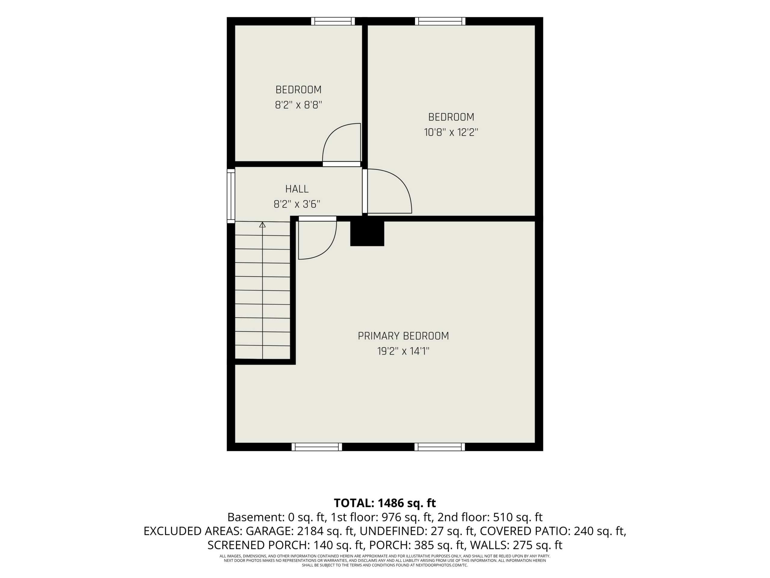 MLS 299880 — 5456 State Rd., Leslie — $339,900